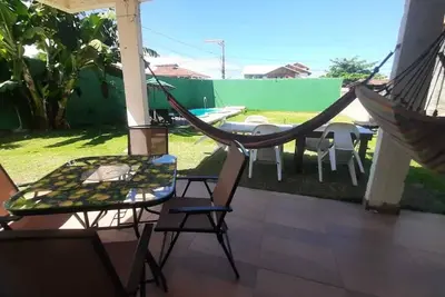 Image de Vá a pé pra Praia, Piscina, Wifi