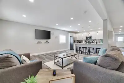 Image de Old Forge Oasis: Chic 2br Near Local Attractions
