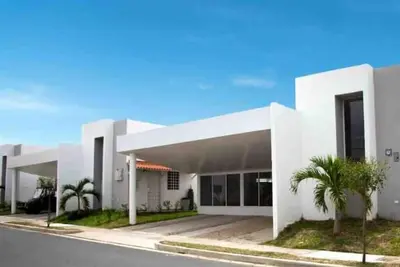 Image de Beautiful House in Coronado\n