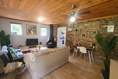 Image de Wild Paradise Flat in Port Elizabeth