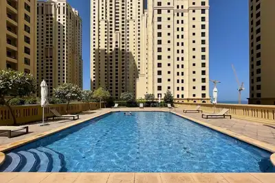 Image de GuestReady Holiday Homes - Contemporary Apt in Jbr