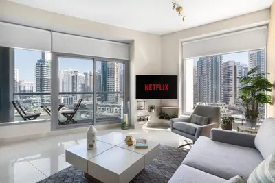 Image de GuestReady - Marina View | Fairfield Tower