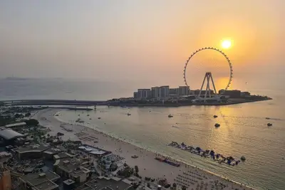Image de GuestReady - Full Sea View in Jbr