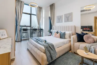 Image de GuestReady - Le zen au cœur de Jvc