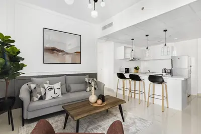 Image de GuestReady - Le ciel peut attendre