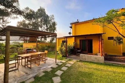 Image de Duplex #B1 | Bungalows de Casa Verde | Pool View