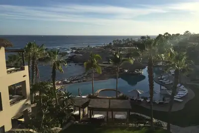 Image de Esperanza Auberge Resort Ocean Front 3 Bedroom Villa March 10-17th, 2024