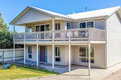 Image de Pipi's Goolwa Getaway
