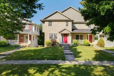 Image de ~ Charming Townhouse Retreat ~