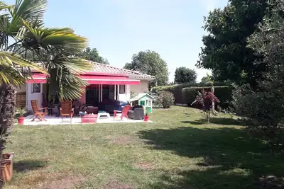 Image de Maison Familiale, Lège Cap Ferret (bourg)