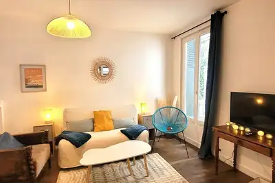 Image de Charmante maison proche de Disney et Paris