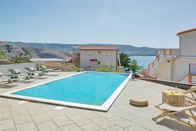 Image de Villa Mimosa with Pool