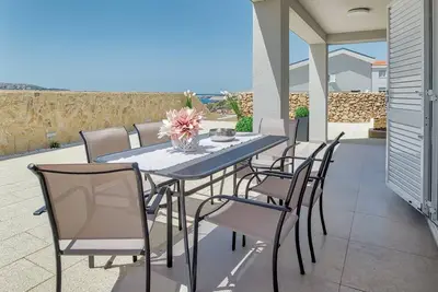 Image de Villa Meraki with Pool