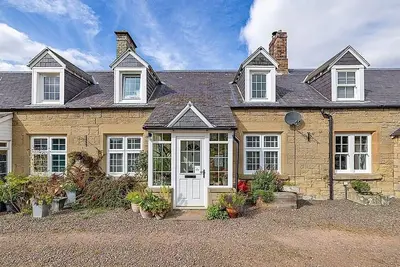 Image de Family Friendly holiday cottage in the stunning Scottish Borders