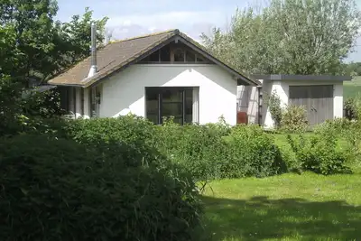 Image de Atelierhaus in Iyllischer Alleinlage