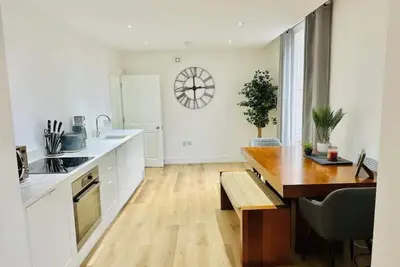 Image de The Apartment - Otley