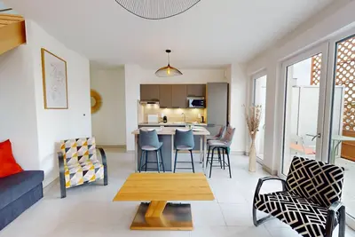 Image de Duplex Foret Noire