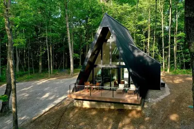 Image de Fox Ridge-Black Alder Lodging