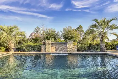 Heart of Sonoma County, Fountain Grove 4br/4ba home, pool, spa, outdoor kitchen