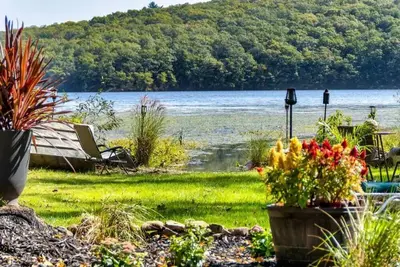Image de Mombasha Lake House