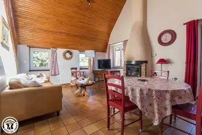 Image de La Feuilleraie - Saint Sauves D'Auvergne