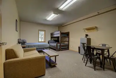 Image de Escape to Nature & Lake views| Studio-Style Rooms