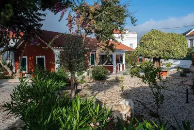 Image de Casa Flamingo - Casa Principal, Foz do Arelho