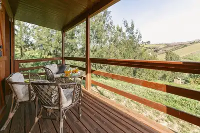 Image de Quinta dos Castanheiros Bungalow