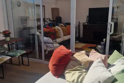 Beach Life-Appartement-Vue mer-Salle de bain privée séparée-Confort