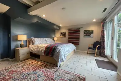 Image de Skandia Guest Suite Bayfield'S Best!