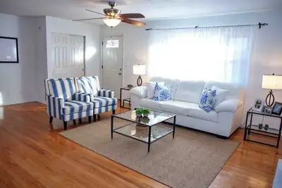 Image de Cozy 3-Bedroom House with WiFi and Ac in Welcoming Reynoldsburg
