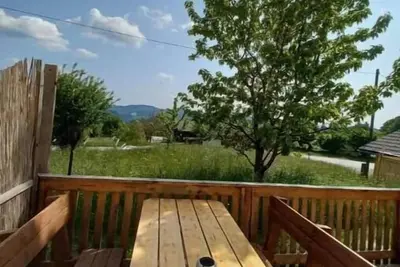 Image de Private room with sauna and jacuzzi