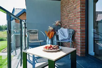 Image de Belle maison de 2 chambres à Nowecin