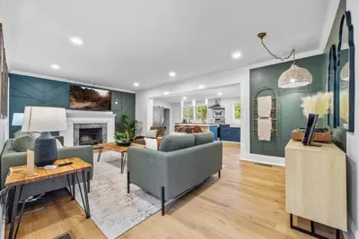 Image de Serenity in the City!