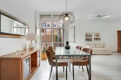 Image de Maison de vacances 'Cia Molina' avec terrasse privée et Wi-Fi