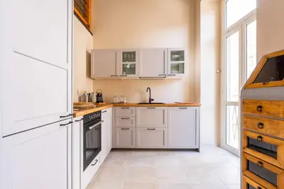 Image de Maison de vacances 'Simoarno Home' avec Wi-Fi