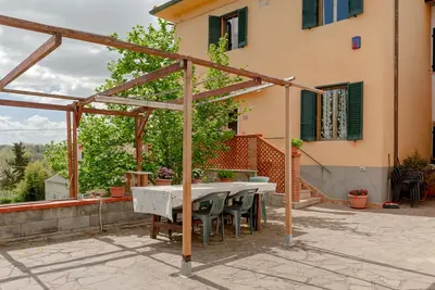 Image de Appartement de vacances \"Tana Rosa\" avec terrasse privée et Wi-Fi