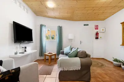 Image de Appartement de vacances « Casa Verol B » avec Wi-Fi