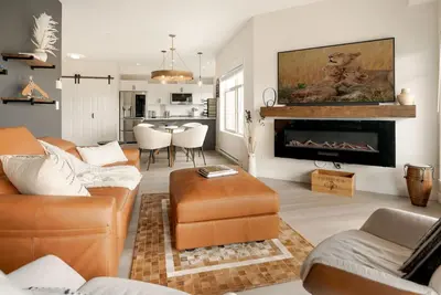 Image de Valley View Condo with Resort Amenities
