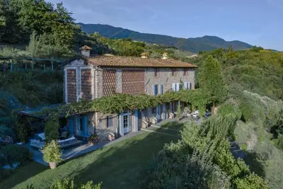 Image de Villa Marlia 12 by MMega