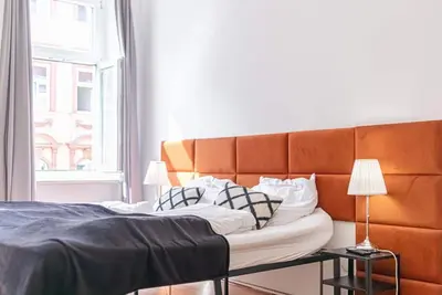 Image de Welcoming Budget 1br Apt. With Best Location
