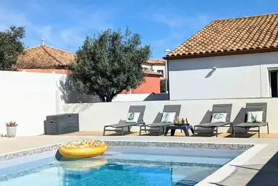 Image de Villa Farniente pour des vacances familiales