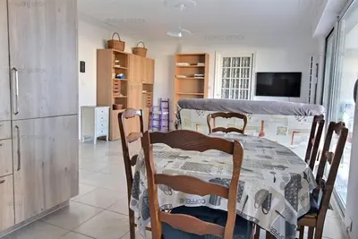 Image de Alba 134 : pour 4 personnes idéalement situé, superbe vue mer, parking privé