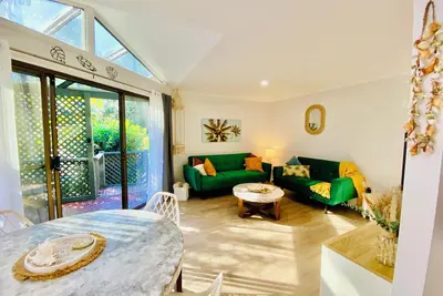 Image de Sea Le Vie @ Aanuka Resort w/spa - pool - tennis court - gym - walk to beach