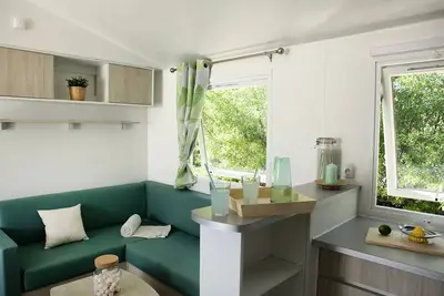 Image de Cottage 4 Pièces 6/8 Personnes Climatisé