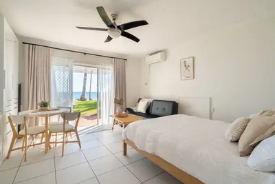 Image de Lousha Bach Dolphin Heads Resort