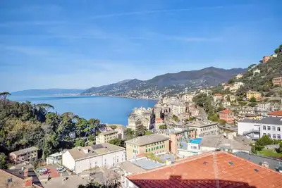 Image de 5 finestre sul golfo