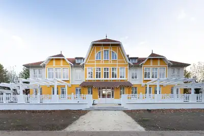 Image de Appartement Bécasseau - La Maison Heureuse - Welkeys