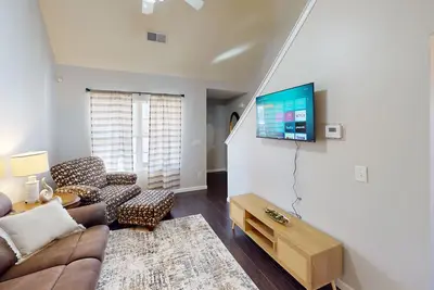 Image de Midweek Saver! 4br Retreat Close to Downtown