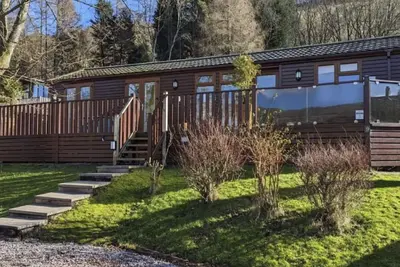 Image de Windermere Lodge by Interhome